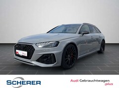 Bild des Angebotes Audi RS4 PANO B&O MATRIX HUD MMI KERAMIK SHZ
