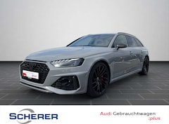 Bild des Angebotes Audi RS4 PANO B&O MATRIX HUD MMI KERAMIK SHZ