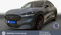Bild des Angebotes Ford Mustang Mach-E 198 kW, 5-türig (Elektrischer Strom