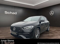 Bild des Angebotes Mercedes-Benz GLA 35 AMG AMG GLA 35 4M +MBUX+MULTIBEAM+PANO+KAM+