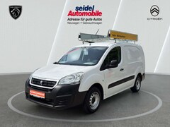 Bild des Angebotes Peugeot Partner Kawa 1.6 BHDi L2, 1. Hand, wenig KM