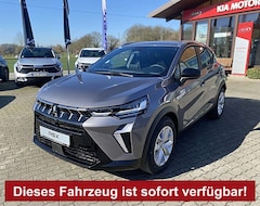 Bild des Angebotes Mitsubishi ASX Hybrid PLUS 1,6l AT Klima Rückfahrkamera