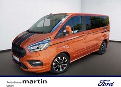 Bild des Angebotes Ford Tourneo Custom 2.0 L1 Sport NAVI ACC STANDHZ