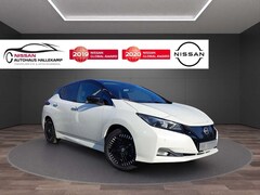 Bild des Angebotes Nissan Leaf N-Connecta 40 kWh