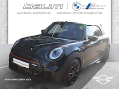 Bild des Angebotes MINI John Cooper Works Cabrio John Cooper Works Cabrio Head-Up HK HiFi DAB
