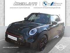 Bild des Angebotes MINI John Cooper Works Cabrio John Cooper Works Cabrio Head-Up HK HiFi DAB