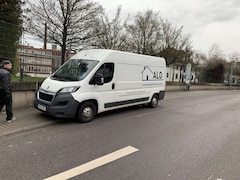 Bild des Angebotes Peugeot Boxer HDi 335 L3
