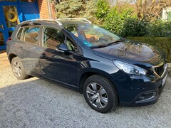 Bild des Angebotes Peugeot 2008 2008 BlueHDi 100 STOP