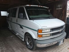 Bild des Angebotes Chevrolet Express