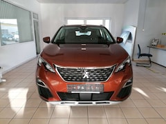Bild des Angebotes Peugeot 3008 Allure Full-LED SHZ 3-D-Navi Keyless-System
