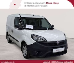 Bild des Angebotes Fiat Doblo Doblo Cargo SX Klima Navi PDC