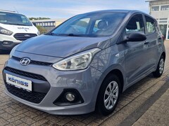 Bild des Angebotes Hyundai i10 Classic