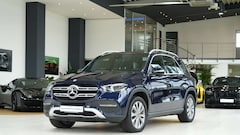 Bild des Angebotes Mercedes-Benz GLE 400 d 4Matic*1.HAND*PANO*KAMERA*LUFTFEDERUNG