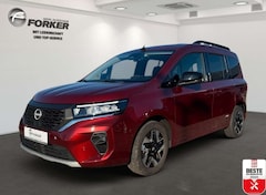 Bild des Angebotes Nissan Townstar Kombi L1 Tekna 360° Kamera Navi LED SH