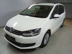 Bild des Angebotes VW Sharan Comfortline BMT | 7 Sitzer