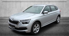 Bild des Angebotes Skoda Kamiq TSI OPF DSG Style Plus NAVI+LED+ACC+ALU17