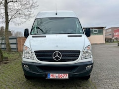 Bild des Angebotes Mercedes-Benz Sprinter 213 CDI Sprinter 906.711