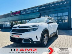Bild des Angebotes Citroen C5 Aircross 1.2 Schaltgetriebe - Live