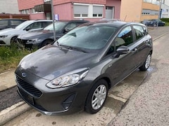 Bild des Angebotes Ford Fiesta Trend