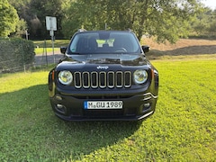Bild des Angebotes Jeep Renegade Renegade 1.4 MultiAir Limited