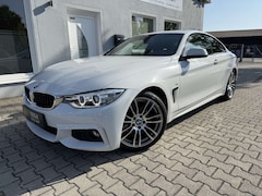 Bild des Angebotes BMW 425 425d Coupe AUT M-PAKET NAV BIX RFK TEMP EU6