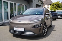 Bild des Angebotes Hyundai KONA KONA Trend 3Phasen WPump Navi AssPak Lenk+SH HUD