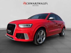Bild des Angebotes Audi RS Q3 Panorama Ahk Keyless Sportabgasanlage Finz.2,49%