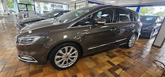 Bild des Angebotes Ford S-Max 2.0 TDCi Bi-Turbo Aut. Vignale AHK Pano ACC 154 kW