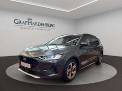 Bild des Angebotes Ford Focus Active