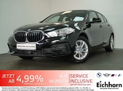 Bild des Angebotes BMW 116 i 5-Türer *Wenig KM*LiveCockProf..NAVI.PDC*