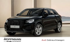 Bild des Angebotes Audi Q2 advanced 35 TFSI 110(150) kW(PS)
