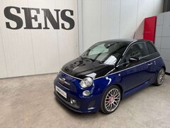 Bild des Angebotes Abarth 500 1.4 T-Jet 16V Abarth 595 Turismo 160 Ps