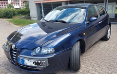 Bild des Angebotes Alfa Romeo 147 147 1.6 Twin Spark ECO Distinctive