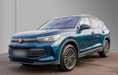 Bild des Angebotes VW Tiguan 1.5 TSI DSG eHybrid Life AHK, LED Plus