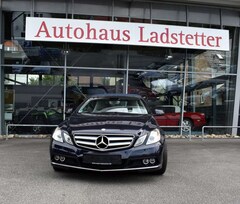 Bild des Angebotes Mercedes-Benz E 250 E250 Cabrio CDI BlueEfficiency*Elegance*SHZ*PDC*