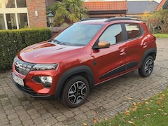 Bild des Angebotes Dacia Spring Spring ESSENTIAL