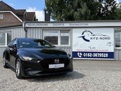 Bild des Angebotes Mazda 3 Selection Tüv Neu*Camera *ACC*Kyls