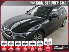 Bild des Angebotes BMW 320 d Touring M-Sport HEAD-UP AHK 360° ABSTANDST.