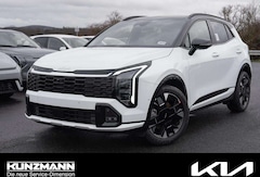 Bild des Angebotes Kia Sportage 1.6T DCT GT-Line Navi Panorama HeadUp