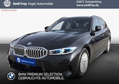 Bild des Angebotes BMW 320 d Touring Aut.*M Sport