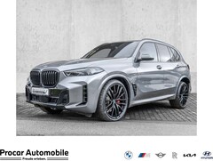 Bild des Angebotes BMW X5 xDrive40d M Sport Pro LC Prof. AHK Pano Standhzg.