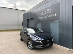 Mazda CX-3 0 Exclusive-Line*1.Hand*Service/Tüv NEU*