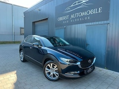 Mazda CX-3 0 Exclusive-Line*1.Hand*Service/Tüv NEU*