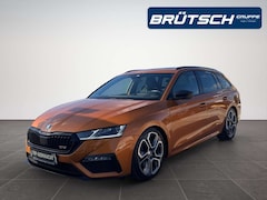 Bild des Angebotes Skoda Octavia Combi 2.0 TSI RS DSG / PANORAMA / STHZG / AHK / AC