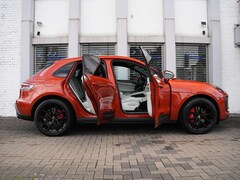 Bild des Angebotes Porsche Macan S PAPAYA-KREIDE-LUFTF.-SPORTABGAS.-21"GT RÄDER