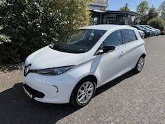 Bild des Angebotes Renault ZOE LIMITED R110 ZE40 SHZ PDC+Kamera, Batteriemiete