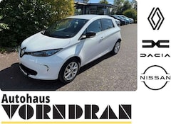 Bild des Angebotes Renault ZOE LIMITED R110 ZE40 SHZ PDC+Kamera, Batteriemiete