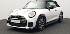 Bild des Angebotes MINI Cooper S Cabrio John Cooper Works Trim