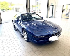 BMW 850 850CSi  -  1. Hand  - Deutsche Ausführung