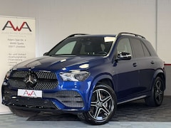 Bild des Angebotes Mercedes-Benz GLE 350 de 4Matic AMG Night Airmatic Burmester